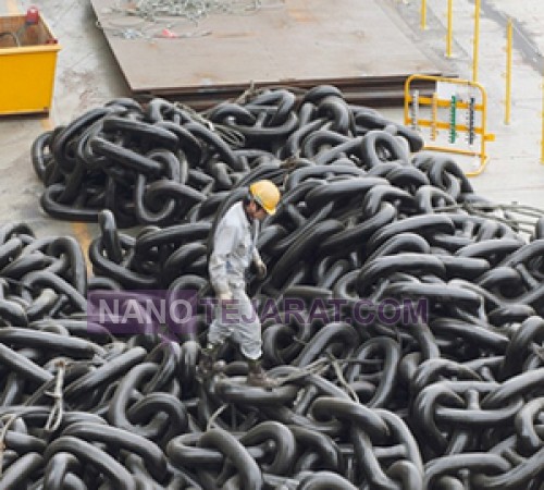 Anchor Chain